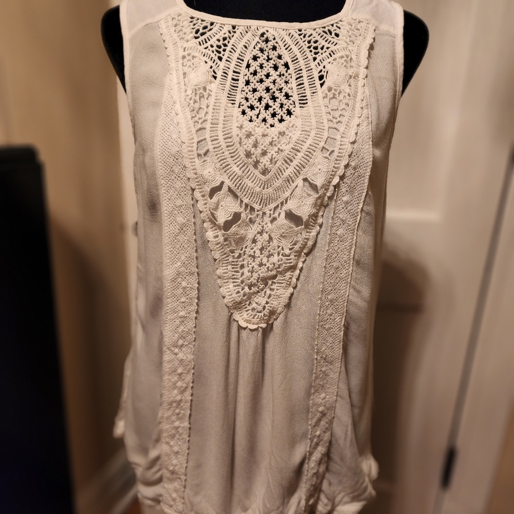 Summer top